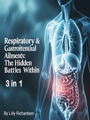 cover image of Respiratory & Gastrointestinal Ailments